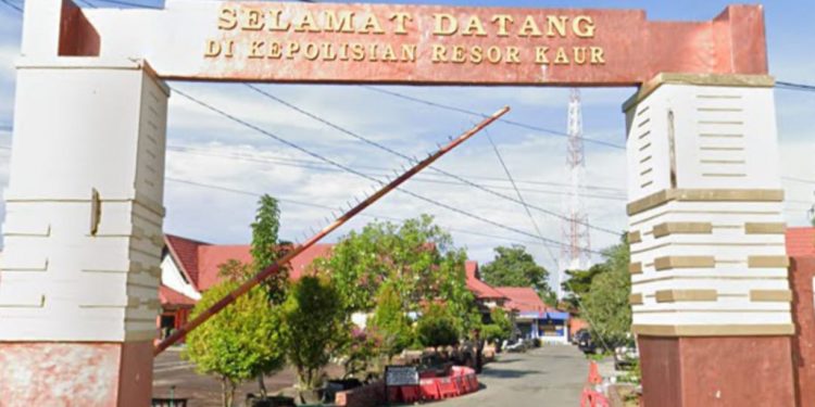 AKBP Alam Bawono Resmi Gantikan Yuriko Fernanda sebagai Kapolres Kaur, Pelantikan Segera