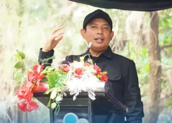 Berantas Pungli Pantai Panjang, Pemkot Bengkulu Siapkan 100 Gazebo Resmi untuk Wisatawan