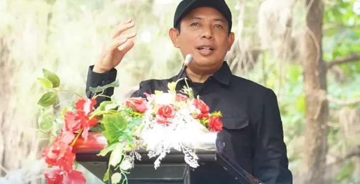 Berantas Pungli Pantai Panjang, Pemkot Bengkulu Siapkan 100 Gazebo Resmi untuk Wisatawan