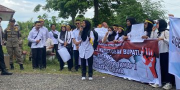 PPPK Tahap II Tertunda, Ratusan Tenaga Honorer Seluma Berpotensi Menganggur Awal 2026