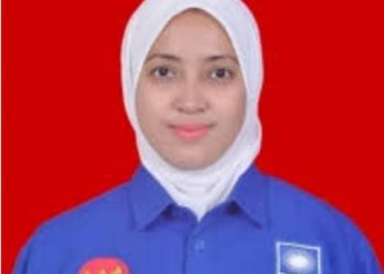 PAW DPRD Kota Bengkulu, Husnul Khotimah Resmi Gantikan Parizan Harmedi