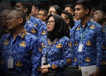 Pemkab Rejang Lebong Buka Dapur Umum, Respons Cepat Bantu Warga Terdampak Banjir Air
