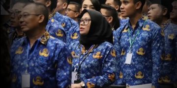 Pemkab Rejang Lebong Buka Dapur Umum, Respons Cepat Bantu Warga Terdampak Banjir Air