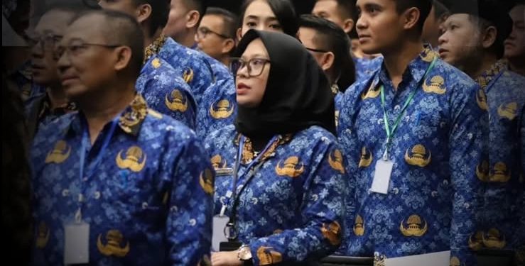 Pemkab Rejang Lebong Buka Dapur Umum, Respons Cepat Bantu Warga Terdampak Banjir Air