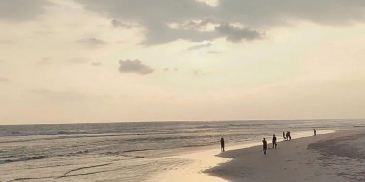 Pemkab Rejang Lebong Buka Dapur Umum, Respons Cepat Bantu Warga Terdampak Banjir Air