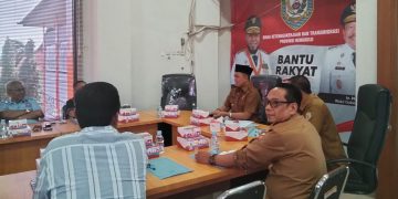 UMP Bengkulu 2026 Dibahas, Dewan Pengupahan Ajukan 5 Simulasi Kenaikan