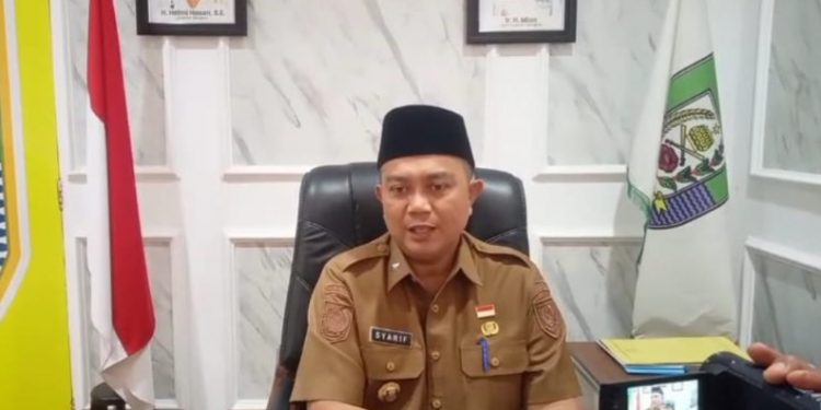 4 Daerah di Bengkulu Sepakat UMK 2026 Naik, Berlaku Mulai Januari