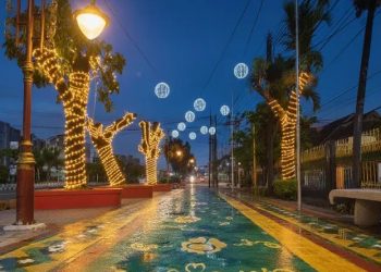 Cabai Naik Tipis, Pemkot Bengkulu Pastikan Stok Pangan Aman Hingga Akhir Tahun