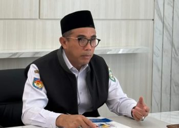 Pemkab Kepahiang Perketat Penegakan Perda Larangan Pesta Malam
