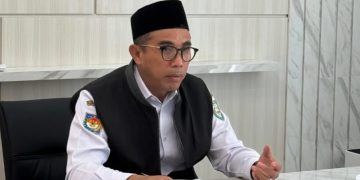 Pemkab Kepahiang Perketat Penegakan Perda Larangan Pesta Malam