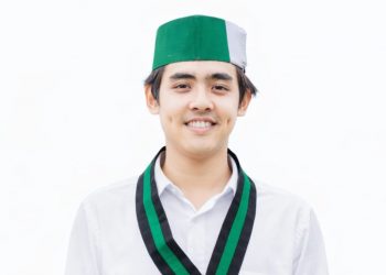 Muhammad Bintang Tuah Dinasti Pimpin HMI Cabang Bengkulu Periode 2025–2026