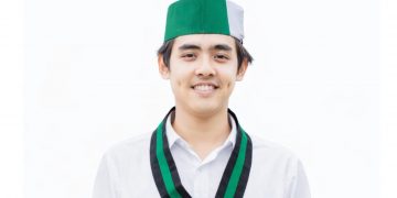 Muhammad Bintang Tuah Dinasti Pimpin HMI Cabang Bengkulu Periode 2025–2026
