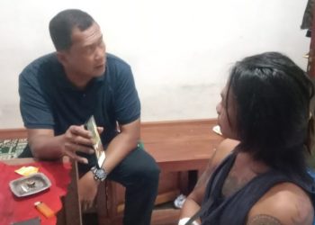 Viral Pasar Malam Sukaraja, Polisi Ungkap Fakta Sebenarnya