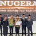Pemkab Bengkulu Selatan Raih Predikat Informatif 2025, Bukti Komitmen Keterbukaan Informasi Publik