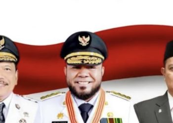 Pemkot Bengkulu Kerahkan 70 Satpol PP, Pengamanan Natal Diperketat hingga Tahun Baru