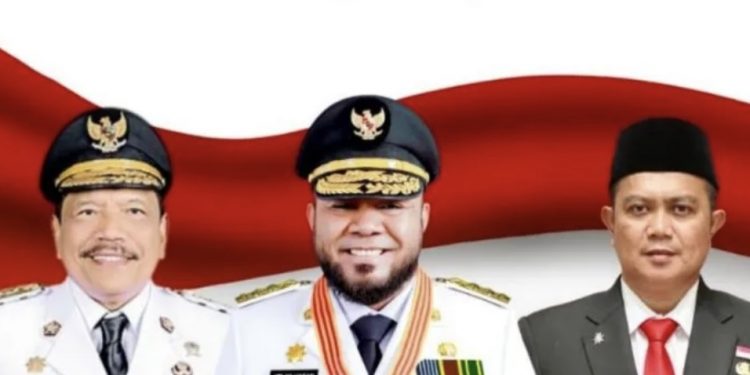 Pemkot Bengkulu Kerahkan 70 Satpol PP, Pengamanan Natal Diperketat hingga Tahun Baru