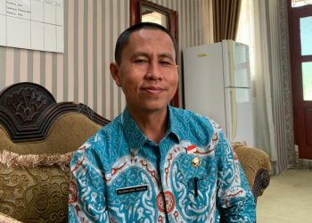 Sekda Definitif Bengkulu Masih Menunggu Kemendagri, Tiga Kandidat Kuat Bersaing