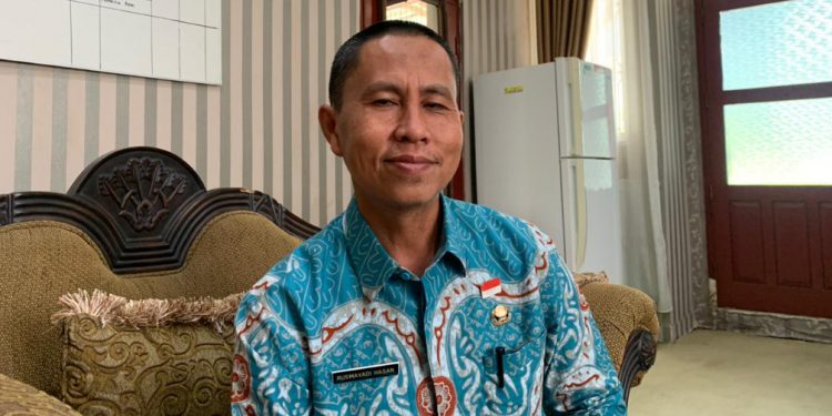 Sekda Definitif Bengkulu Masih Menunggu Kemendagri, Tiga Kandidat Kuat Bersaing