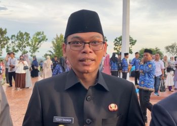 Belanja Pegawai Membengkak, Pemkab Seluma Rumahkan Honorer Mulai 31 Desember