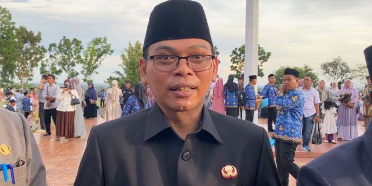 Belanja Pegawai Membengkak, Pemkab Seluma Rumahkan Honorer Mulai 31 Desember