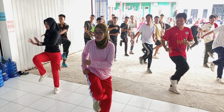 Meski Libur Nataru, Dapur SPPG Bengkulu Selatan Tetap Aktif Jaga Kualitas Layanan Gizi