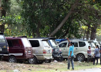 Tarik Tarif Parkir di Luar Aturan? Pemkot Bengkulu Ancam Cabut SPT Juru Parkir