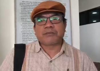 Perkara Aset Pasar Panorama Memanas, Eksepsi Terdakwa Pertanyakan Kerugian Rp12 Miliar