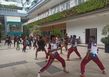 Perkara Aset Pasar Panorama Memanas, Eksepsi Terdakwa Pertanyakan Kerugian Rp12 Miliar