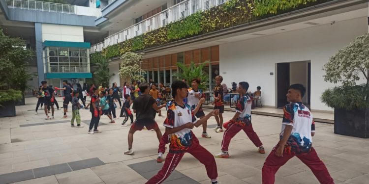 Perkara Aset Pasar Panorama Memanas, Eksepsi Terdakwa Pertanyakan Kerugian Rp12 Miliar