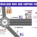 Catat! Ini Rute Pengalihan dan Jalan Alternatif Saat Launching Belungguk Point dan Pelantikan PPPK