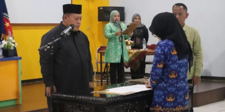 28 ASN Bersaing Ketat Rebut 10 Jabatan Strategis Eselon II di Pemkab Mukomuko