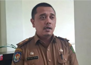 Libur Nataru Lebih Aman, Pemkot Bengkulu Siagakan 40 Personel Dishub di Titik Strategis