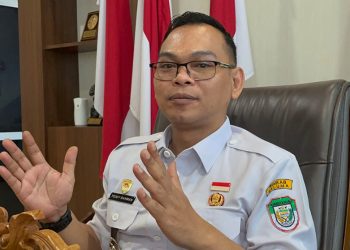 Bupati Seluma Tak Tolerir Pelanggaran, ASN dan PPPK Terlibat Asusila Terancam Sanksi Berat