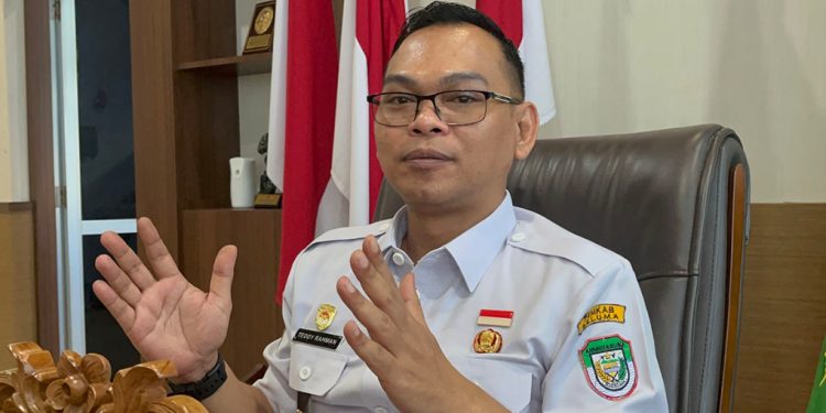 Bupati Seluma Tak Tolerir Pelanggaran, ASN dan PPPK Terlibat Asusila Terancam Sanksi Berat