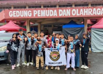 Limbah IPAL Bermasalah, Pemkot Bengkulu Beri Tenggat Perbaikan untuk Mie Gacoan