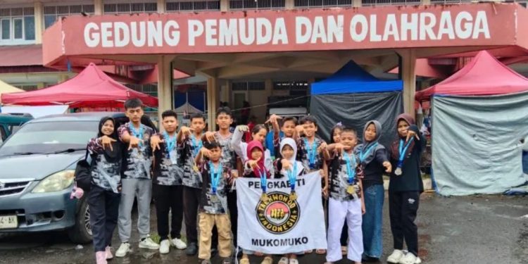 Limbah IPAL Bermasalah, Pemkot Bengkulu Beri Tenggat Perbaikan untuk Mie Gacoan