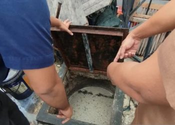 Limbah IPAL Bermasalah, Pemkot Bengkulu Beri Tenggat Perbaikan untuk Mie Gacoan