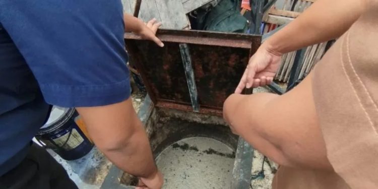 Limbah IPAL Bermasalah, Pemkot Bengkulu Beri Tenggat Perbaikan untuk Mie Gacoan