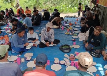 Bea Cukai Bengkulu Sita Lebih 5 Juta Batang Rokok Ilegal Jelang Tahun Baru 2026