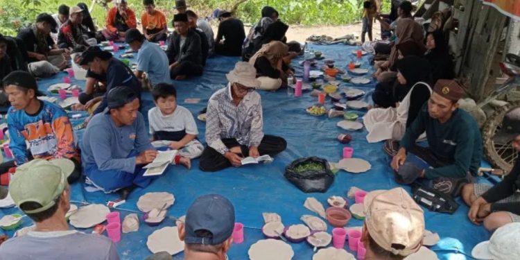 Bea Cukai Bengkulu Sita Lebih 5 Juta Batang Rokok Ilegal Jelang Tahun Baru 2026