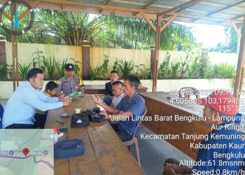 Pengantin Baru Hilang Misterius di Kaur, Polisi Intensifkan Pencarian