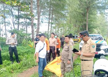 Pelajar Ditemukan Tewas Mengapung di Sungai Serut, Polisi Masih Selidiki Penyebab Kematian
