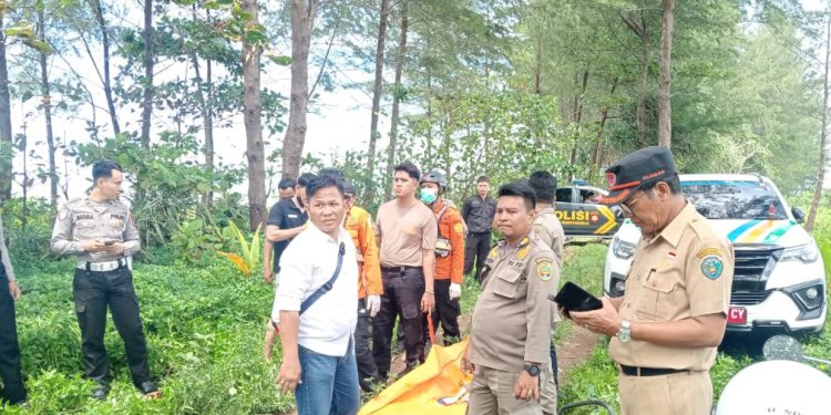 Pelajar Ditemukan Tewas Mengapung di Sungai Serut, Polisi Masih Selidiki Penyebab Kematian
