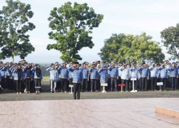 Januari 2026 Jadi Titik Balik Birokrasi Seluma, Sejumlah Kepala OPD Terancam Diganti