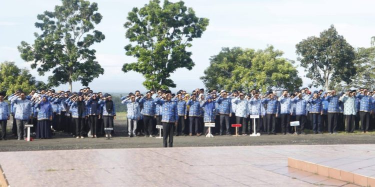 Januari 2026 Jadi Titik Balik Birokrasi Seluma, Sejumlah Kepala OPD Terancam Diganti