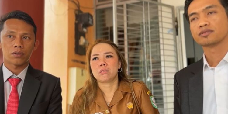 Tak Selesai di Pemecatan, Banding Eks ASN Viral Mulai Diproses BPASN