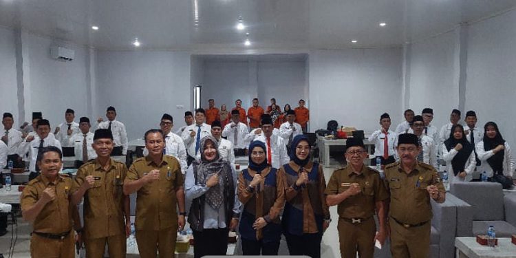 Lengkap! Berikut 28 Nama Pejabat Peserta Seleksi Jabatan Eselon II Mukomuko