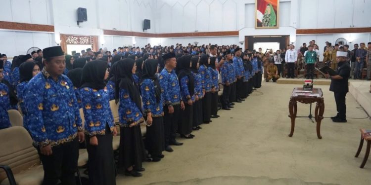 Investasi dan UMKM Jadi Kunci, Bengkulu Bidik Pertumbuhan Ekonomi Lebih Kuat di 2026