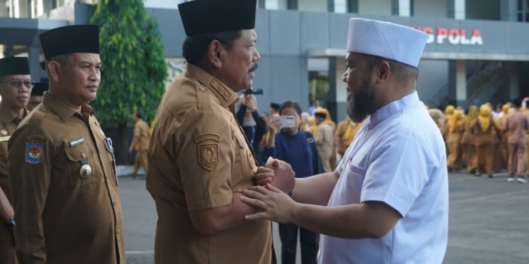 Investasi dan UMKM Jadi Kunci, Bengkulu Bidik Pertumbuhan Ekonomi Lebih Kuat di 2026