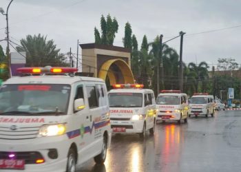 APBD Rp2,5 Triliun Digeber, Bengkulu Targetkan Nol Jalan Rusak di 2026